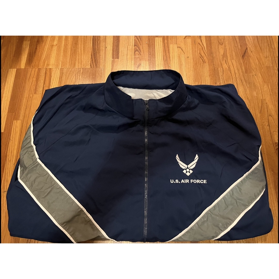 完全未使用品】セットアップ 木村拓哉さん着 USAF PTU トレーニング の