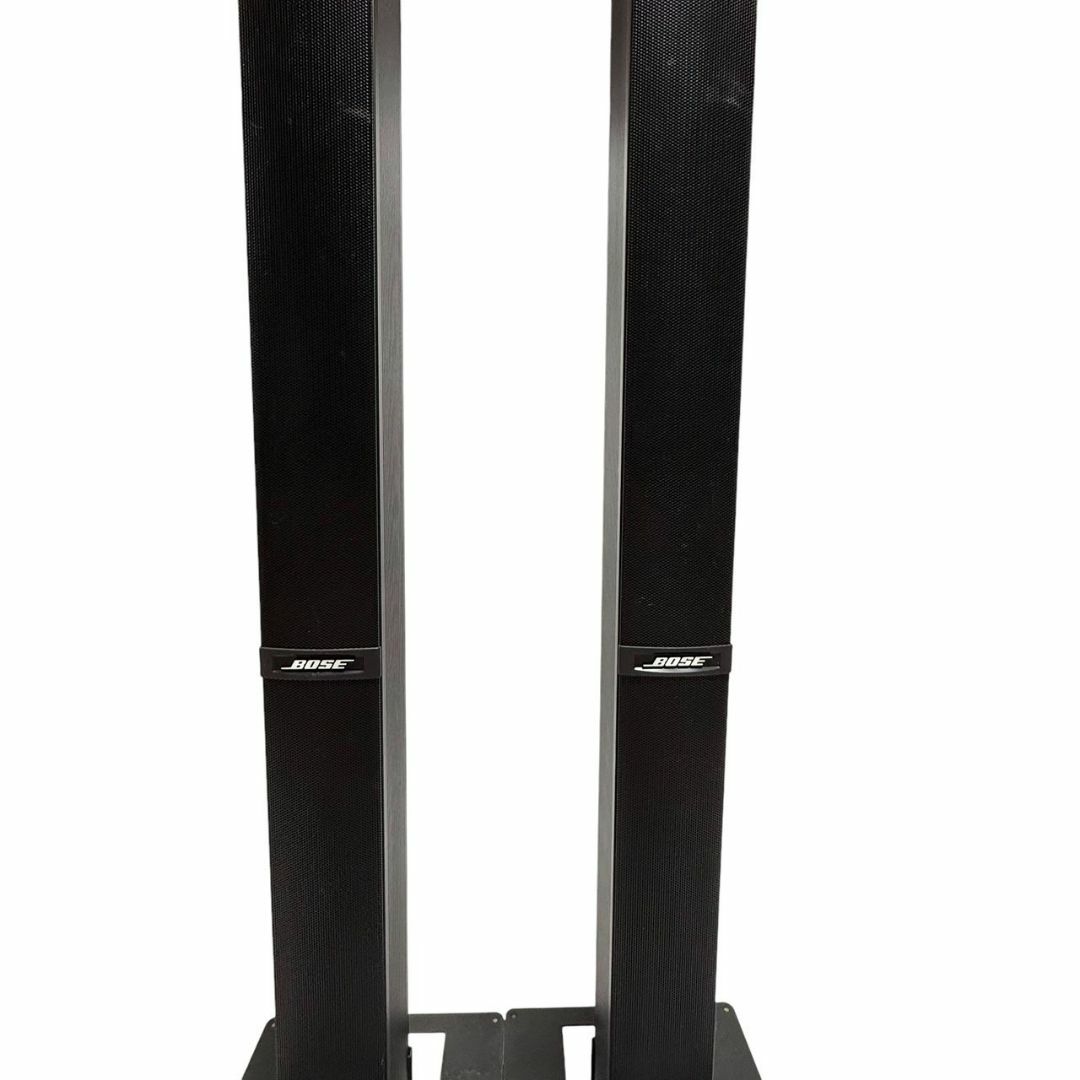 BOSE - ☆ Bose ボーズ 55WER トールボーイ スピーカー ブラック ペア
