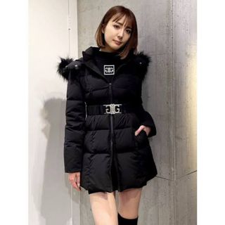 GYDA - ジェイダ ロングダウン ベルトのみの通販 by Dope Jewelz