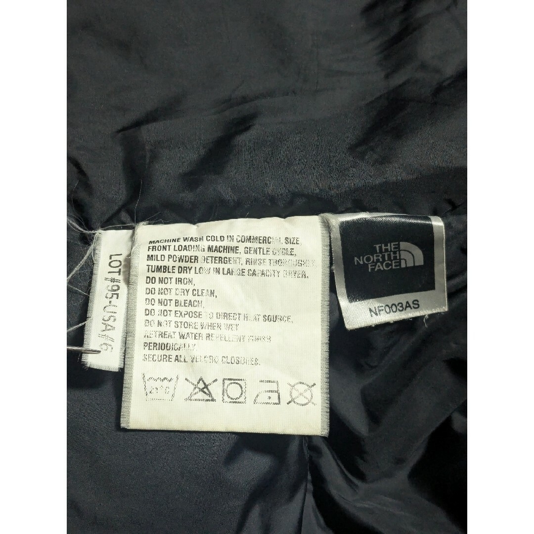 THE NORTH FACE - 入手困難品 ノースフェイス ヌプシ ダウンジャケット