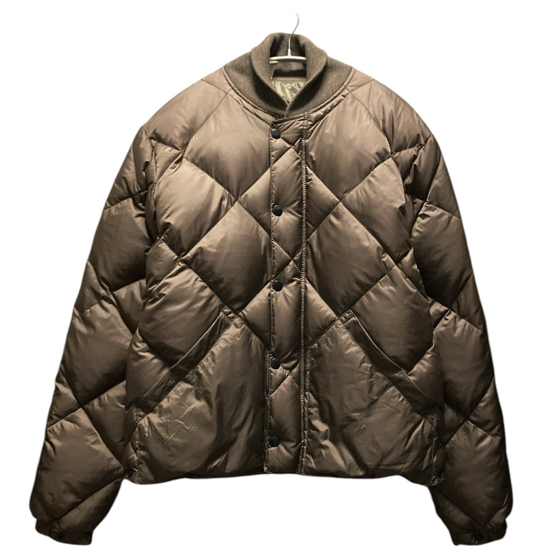 N.HOOLYWOOD - N.HOLLY WOOD ダイヤモンドキルティング ダウン