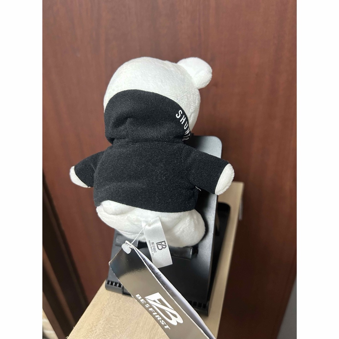 BE:FIRST - 美品✧BE:FIRST シュント くま BMSGパーカーの通販 by 心's