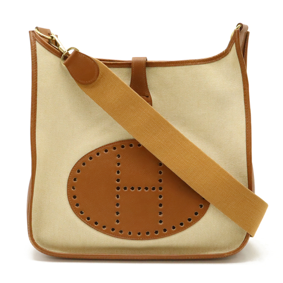 HERMES - HERMES エルメス エヴリン エブリンI エブリン1 PM