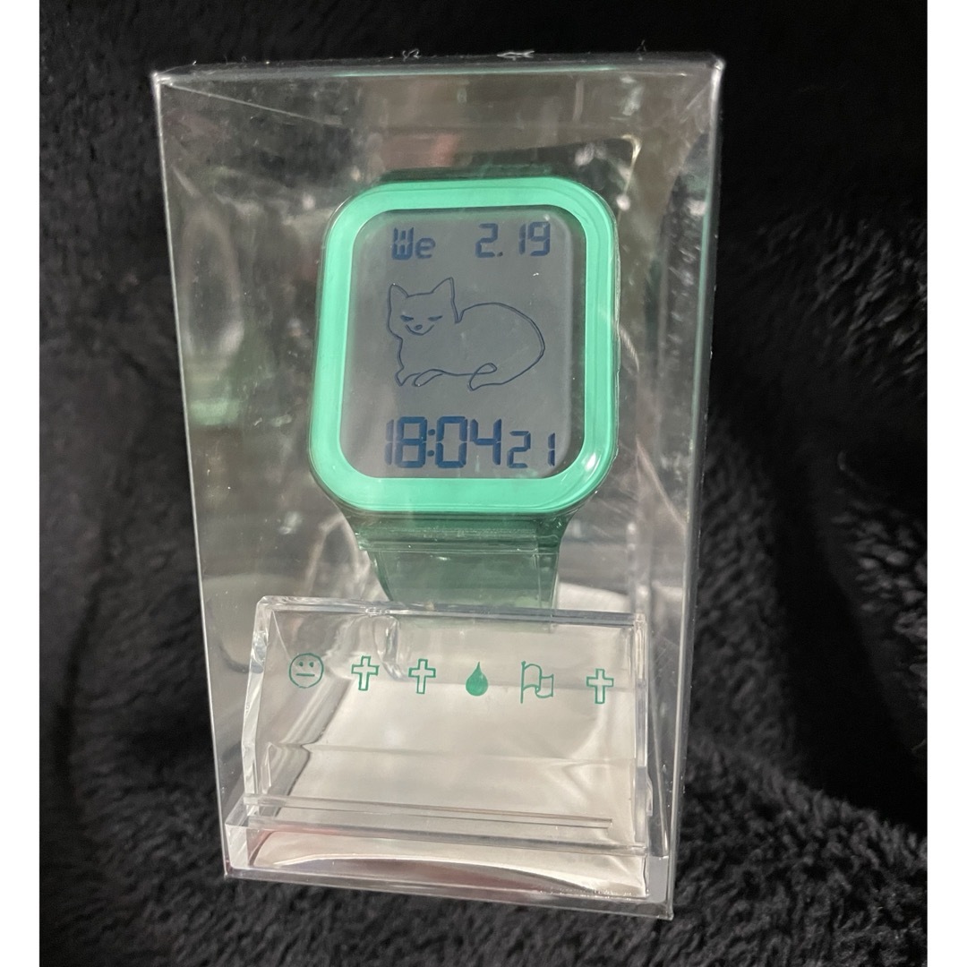 リイシューウォッチ 米津玄師の通販 by クロイヌ's shop｜ラクマ