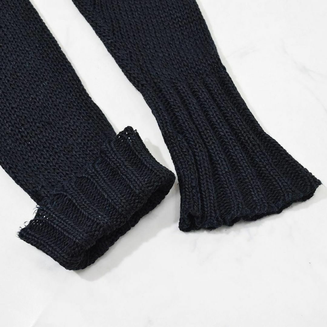 MASAKI MATSUSHIMA - 90s MASAKI MATSUSHIMA HOMME デザイン ロング