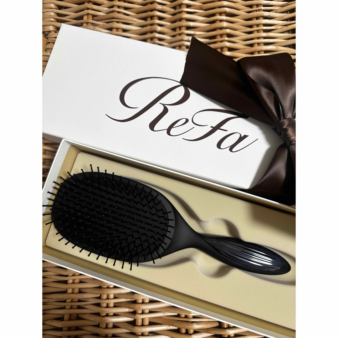 ReFa - 〈新品〉ReFa リファ パドルプレミアムの通販 by n's shop