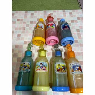 Disney - ディズニーキャラクターボディシャンプー DW-09 200ml セット
