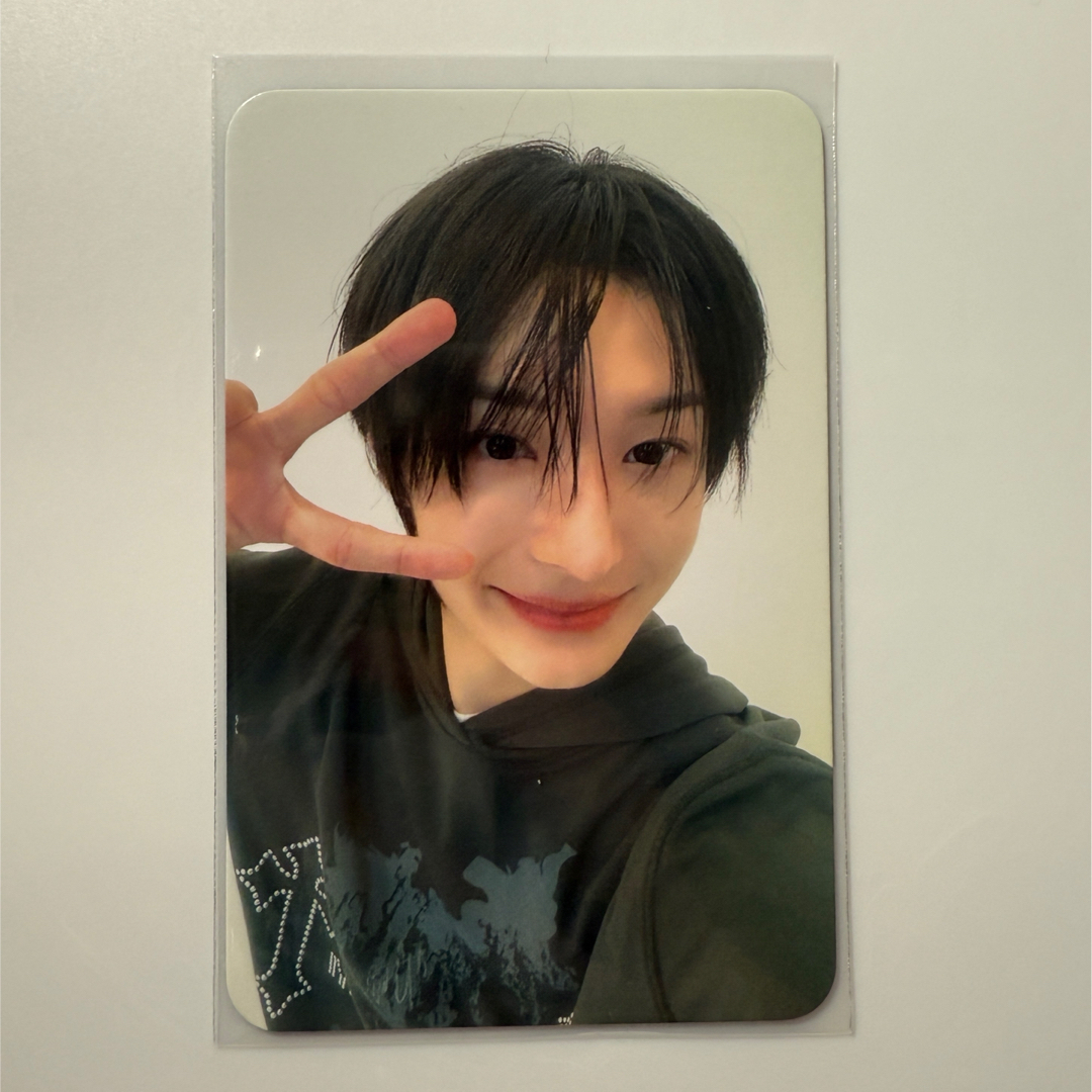 kickflip ドンファ soundwave 特典 トレカの通販 by ta｜ラクマ