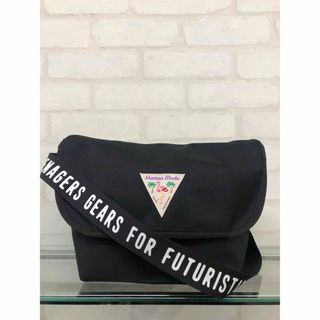 HUMAN MADE（ショルダーバッグ）のフリマアイテム一覧