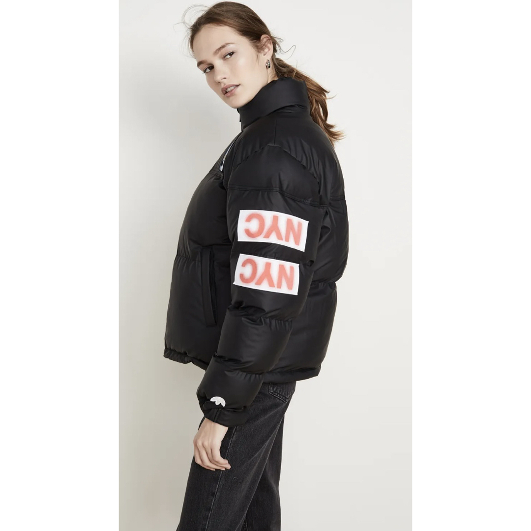 Alexander Wang - 【限定コラボ】アレキサンダーワン×アディダス