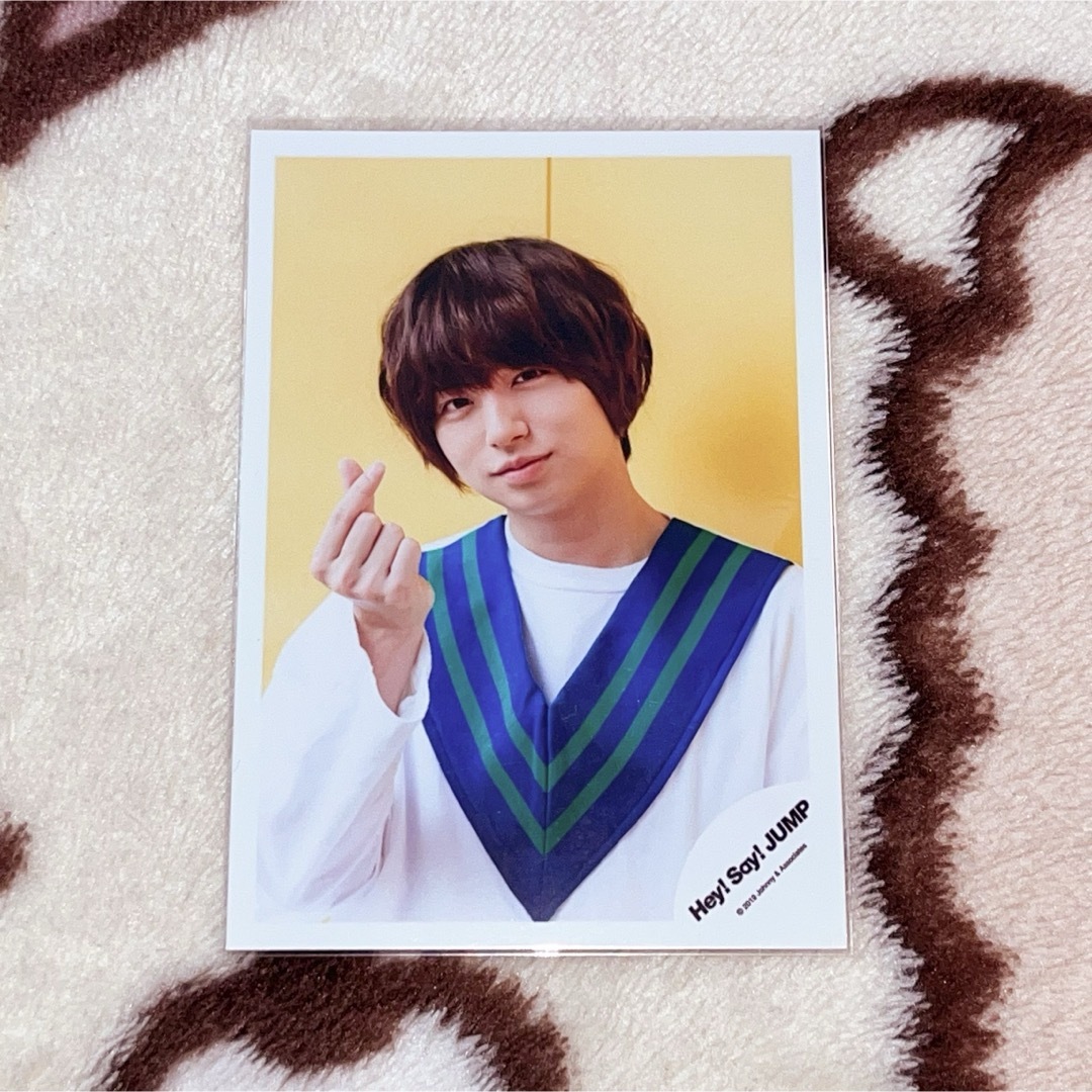 伊野尾 慧 いのちゃん 公式写真 1枚130えん 伊野尾 慧 いのちゃん 公式