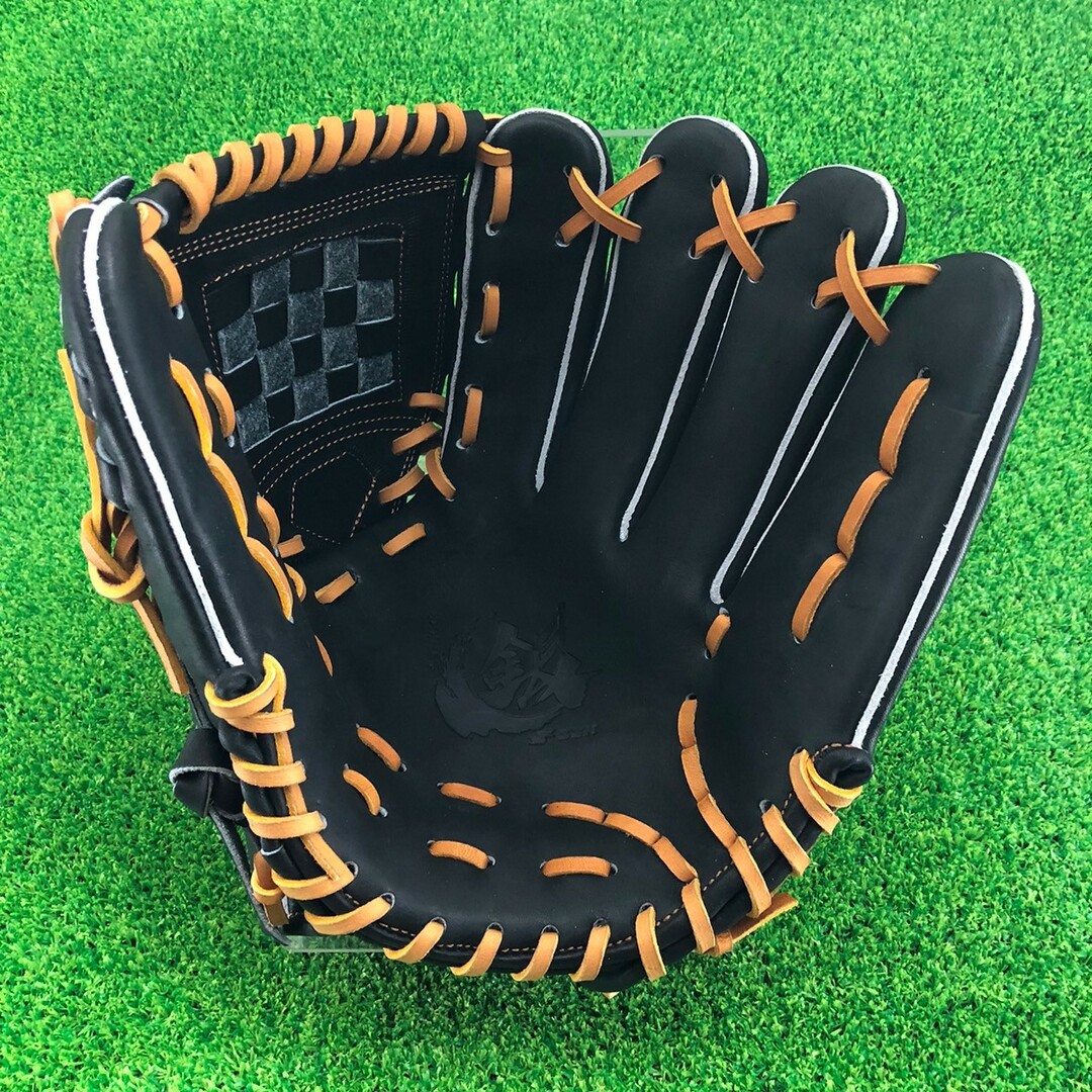 SSK 404 エスエスケイ 硬式グローブ グラブ 投手用の通販 by ひょう太
