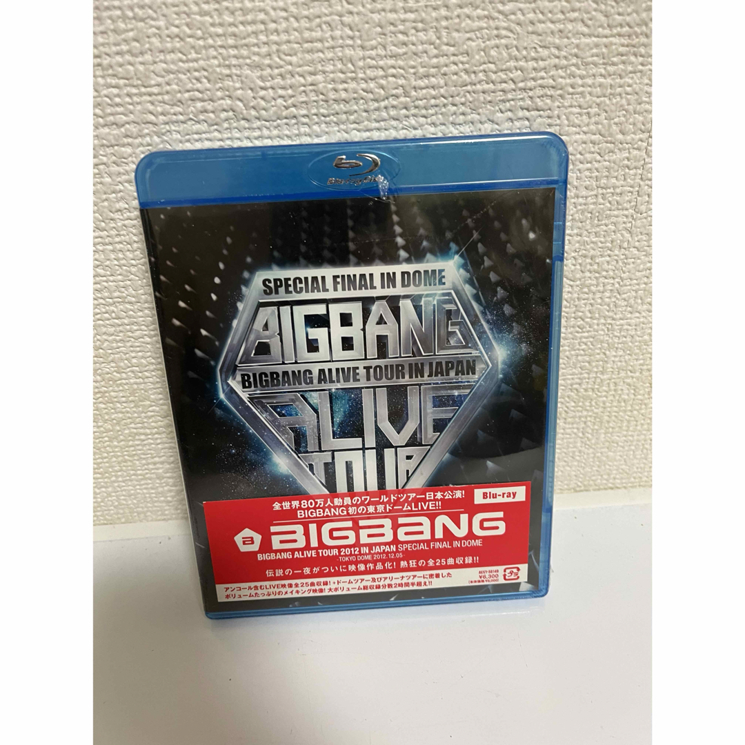 BIGBANG CD DVD まとめ売り ⓬の通販 by マーボー ｜ラクマ