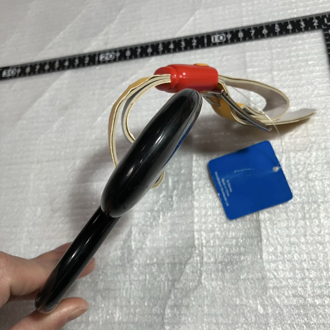 Disney - 【当時物】東京ディズニーリゾート リゾートライン風 吊り革