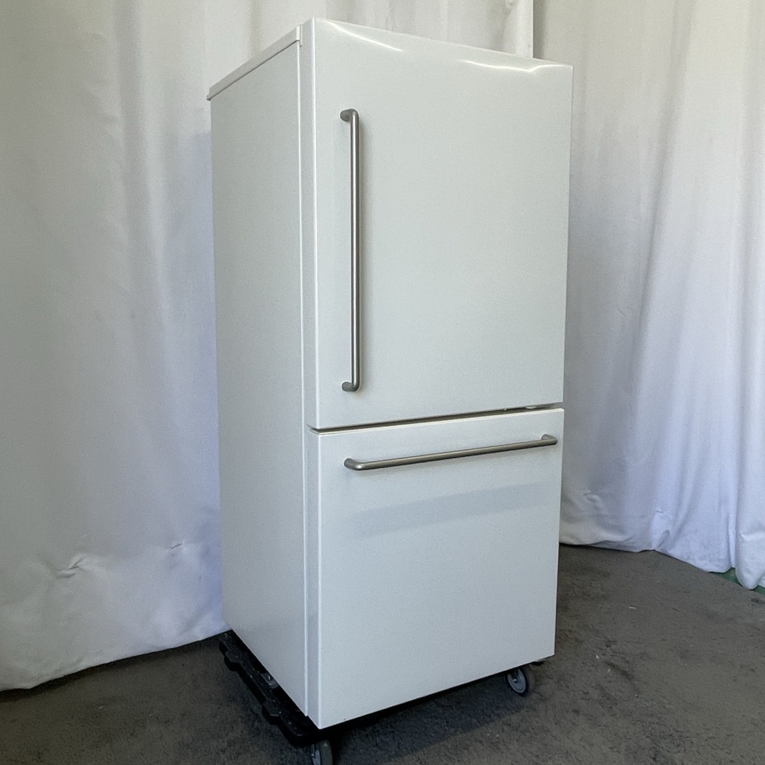 MUJI (無印良品) - 無印良品 深澤直人 冷蔵庫 お洒落 人気 一人暮らし