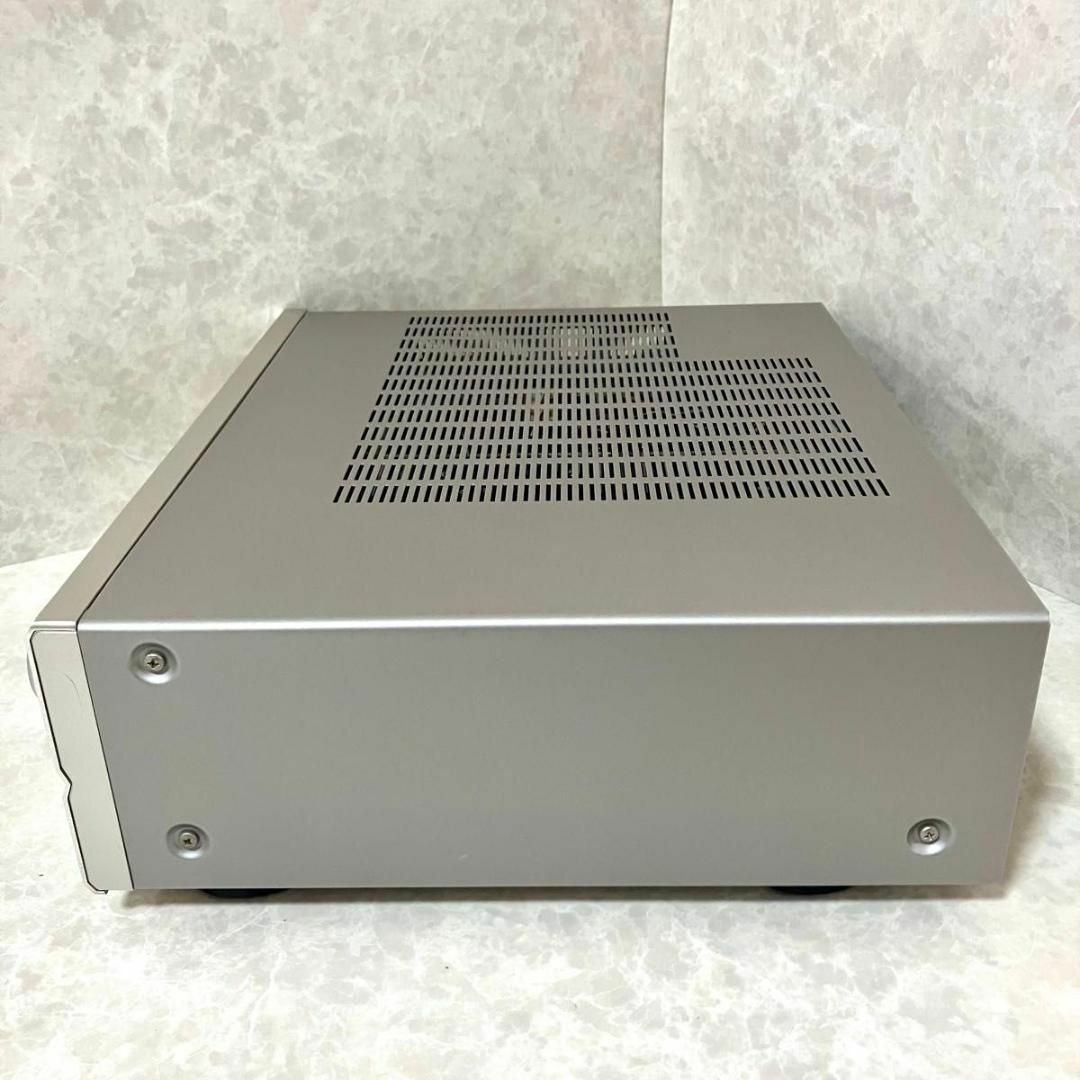 DENON - DENON デノン AVC-1620 AVサラウンドアンプ 美品 AVアンプの