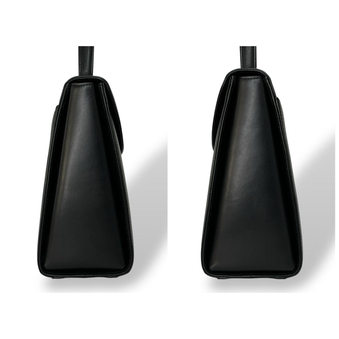 GIVENCHY - ジバンシー ハンドバッグ フォーマルバッグ トップハンドル