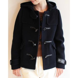 BEAUTY&YOUTH UNITED ARROWS - ［B&Y］レインチーター ポンチョの通販