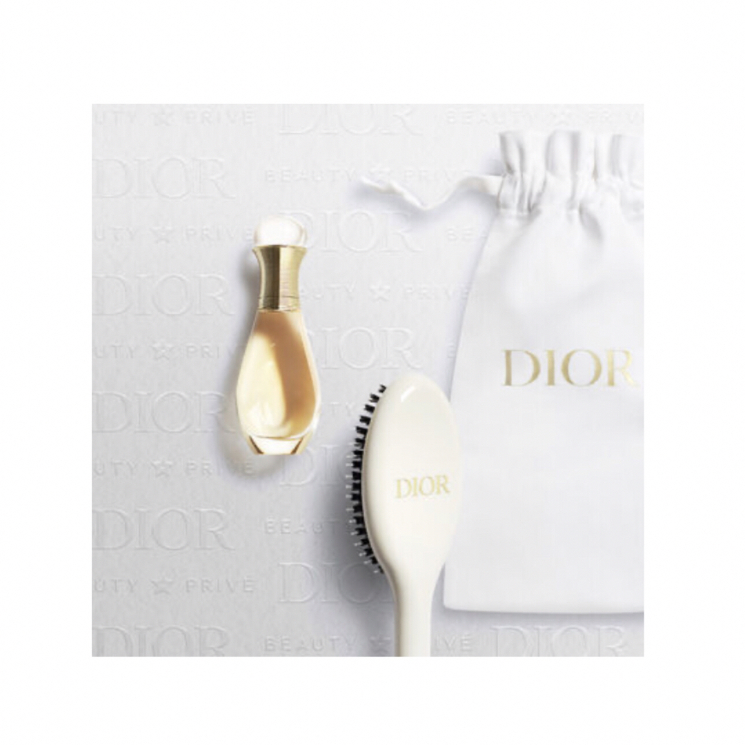 Christian Dior - DIOR PLATINUM ノベルティ 2025の通販 by わみ's