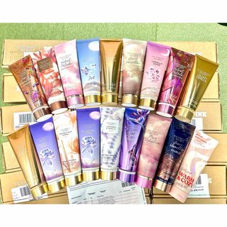 Victoria's Secret - ヴィクトリアシークレット ボディクリームの通販