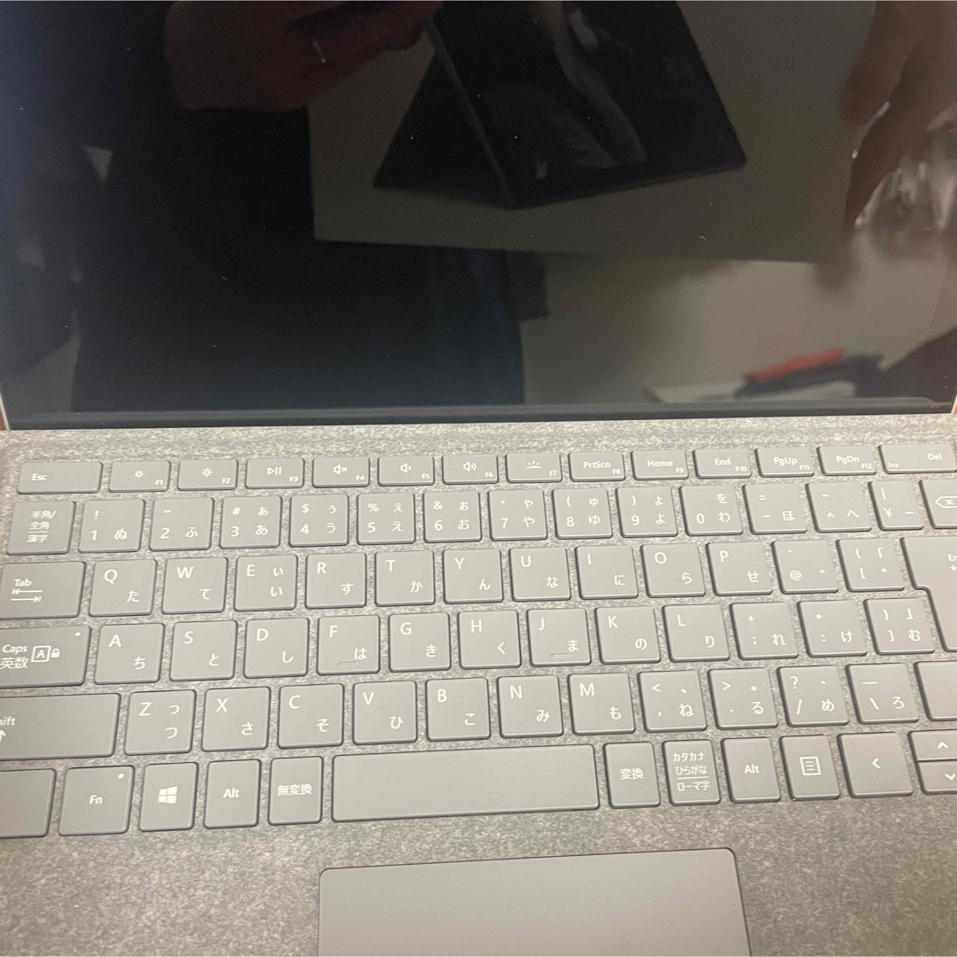 Microsoft - Surface Pro 5 i5/256GB/8GB タイプカバーの通販 by