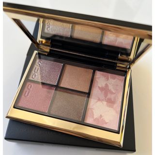 SUQQU スックアイシャドウ11 姫珊瑚