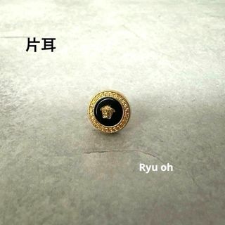 VERSACE（ピアス(片耳用)）のフリマアイテム一覧