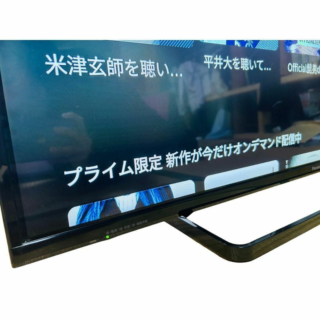 Panasonic VIERA 液晶テレビ 42V型 TH-42C305の通販 by くろこ's shop