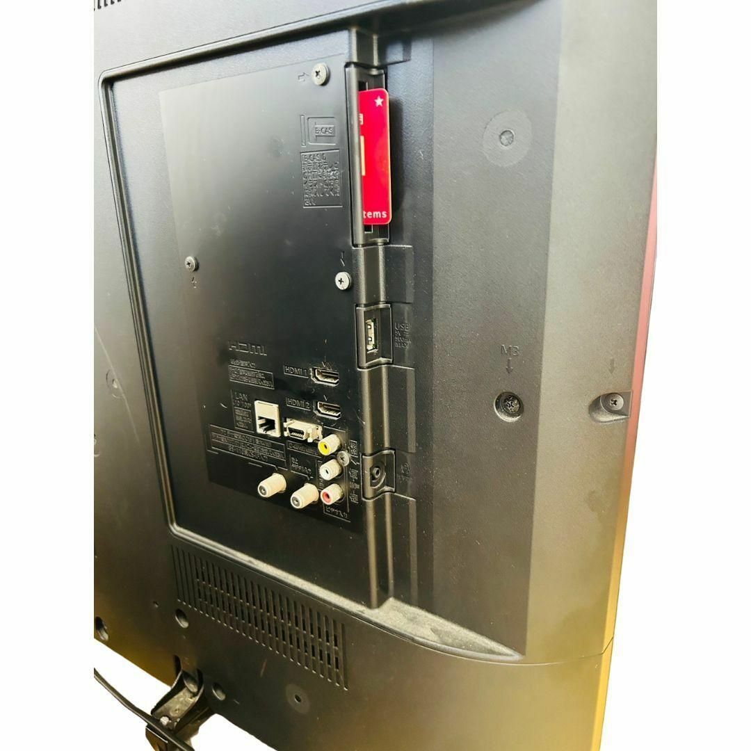 Panasonic VIERA 液晶テレビ 42V型 TH-42C305の通販 by くろこ's shop