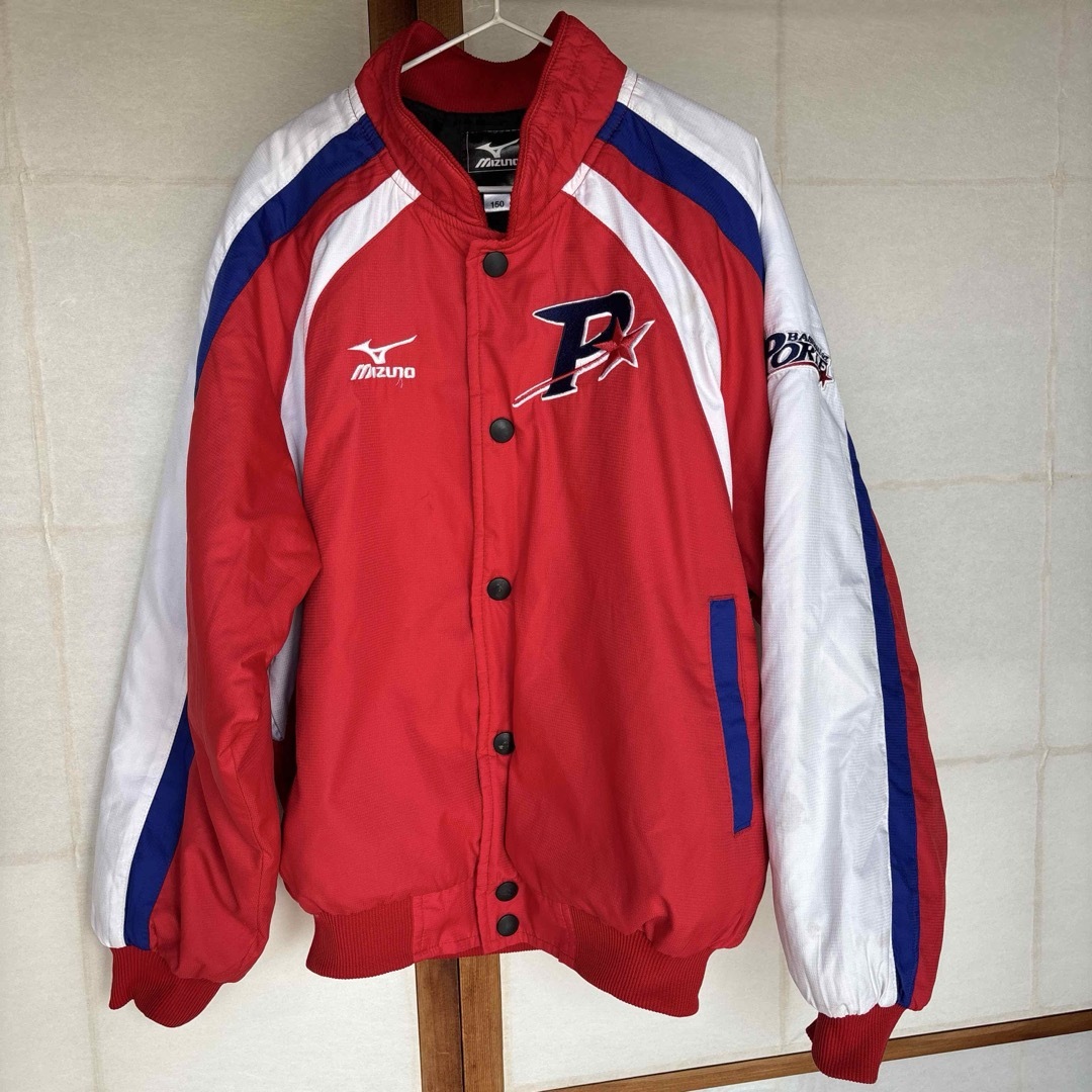 ポルテ ソフトバンク コート 150 ポルテ 野球 グランドコート