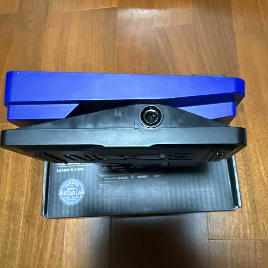 Zoom - 【希少品】ZOOM G1X FOUR 限定カラー イケベ限定 マルチ