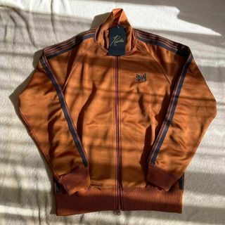 Needles（ジャージ ・ オレンジ/橙色系）のフリマアイテム一覧