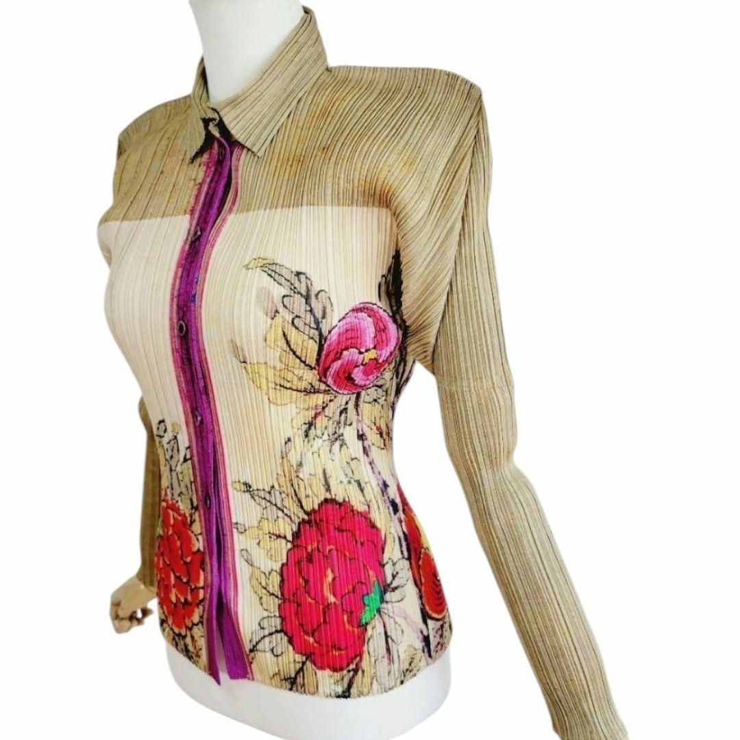 PLEATS PLEASE ISSEY MIYAKE - 希少 名作 1998 プリーツプリーズ 日本