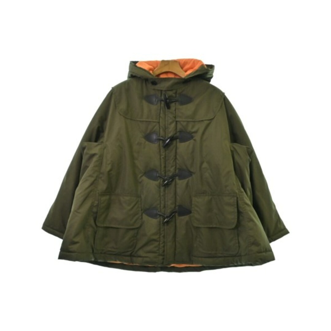 COMME des GARCONS SHIRT - COMME des GARCONS SHIRT ダッフルコート S