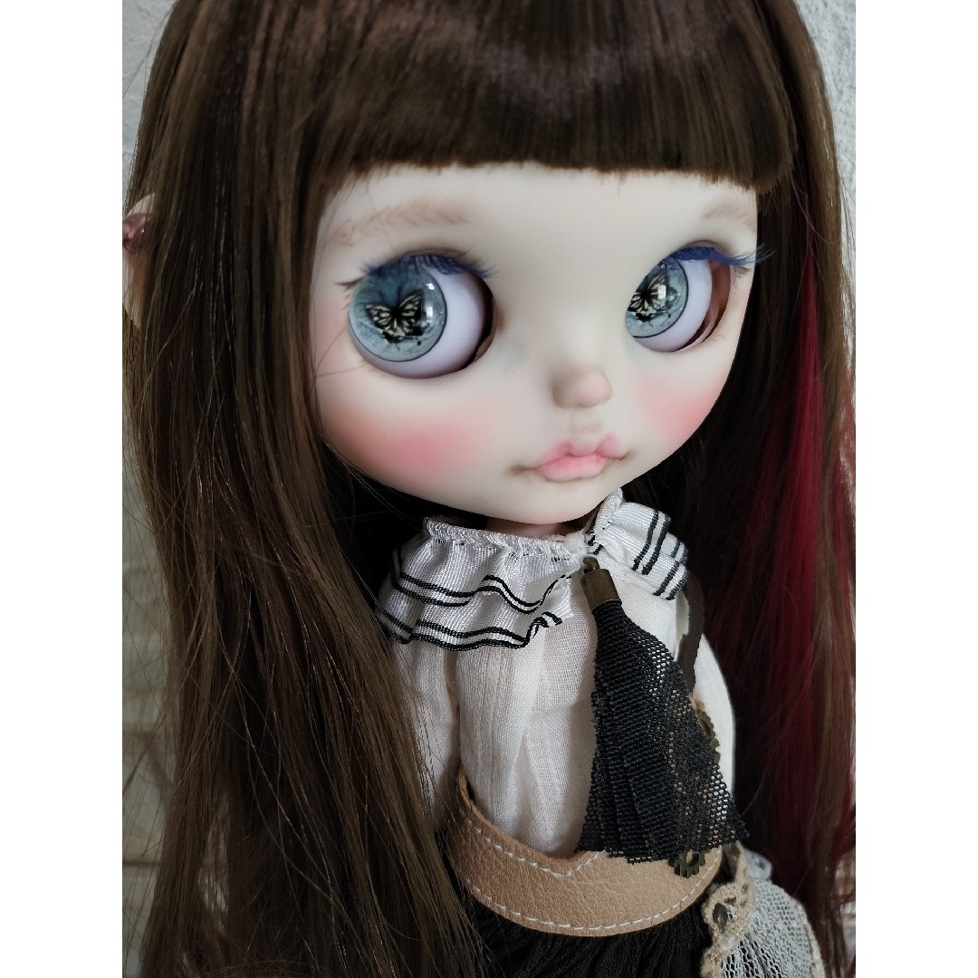 専用アイシードール☆ネオサイズ22cmドール 【公式通販】