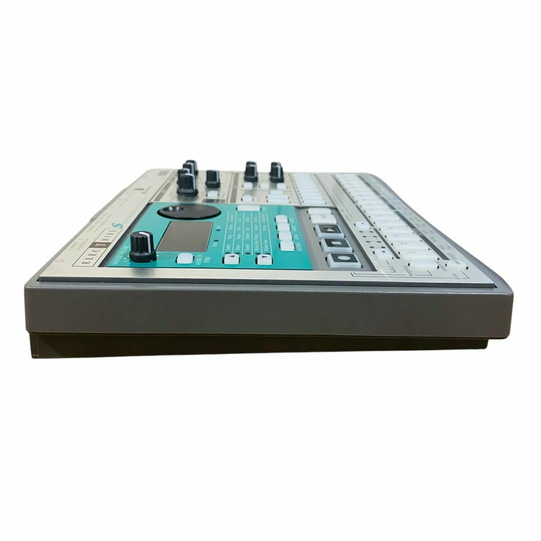 KORG ES-1 ELECTRIBE エレクトライブ サンプラー 動作確認済みの通販