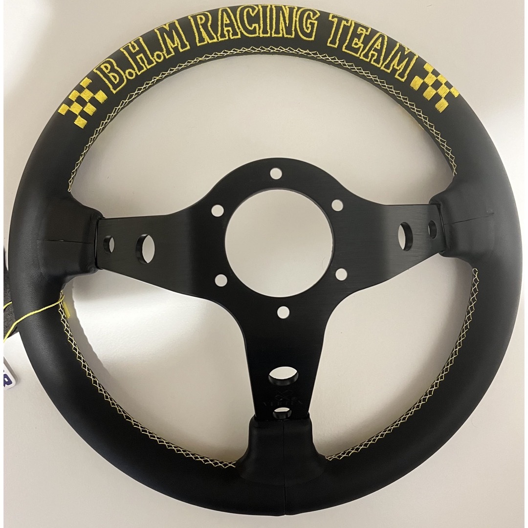 VERTEX☆ベルテックス☆ディープコーン33π TEAM VERTEX VERTEX