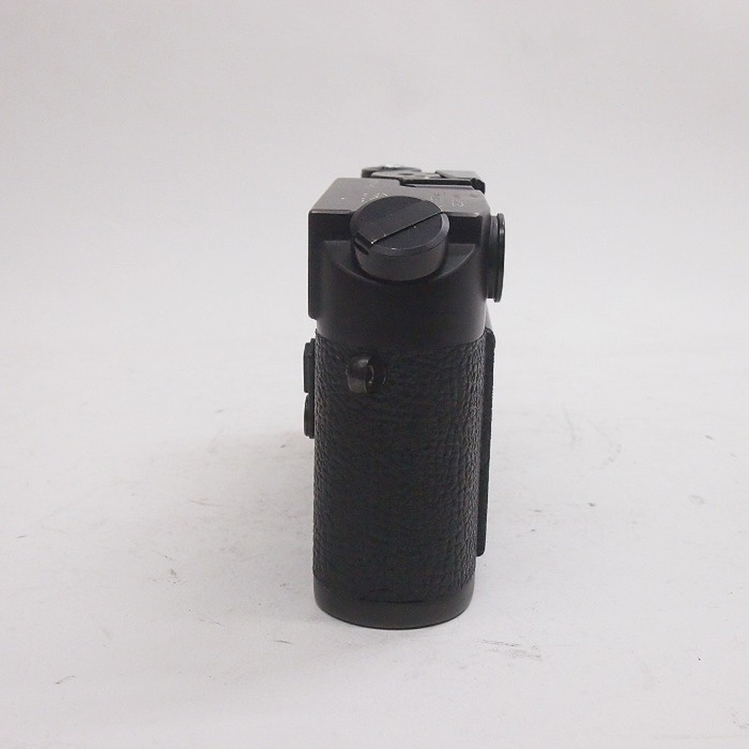 LEICA - 【中古】(ライカ) Leica M4 ボディ ブラックの通販 by ナニワ