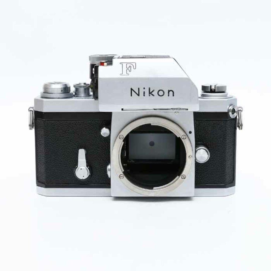 Nikon - 【中古】(ニコン) Nikon F フォトミック シルバーの通販 by