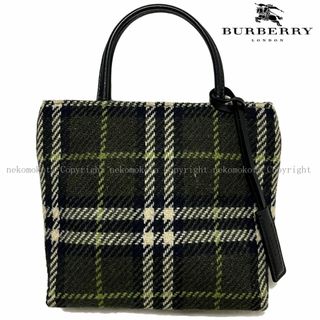 BURBERRY（バッグ ・ グリーン・カーキ/緑色系）のフリマアイテム一覧