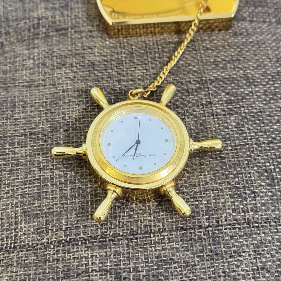 Disney - 【超希少品!】東京ディズニーシー グランドオープン 記念