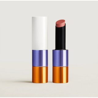 HERMES - 値下げ！新品新作 エルメス ルージュ ブリヤン シルキー