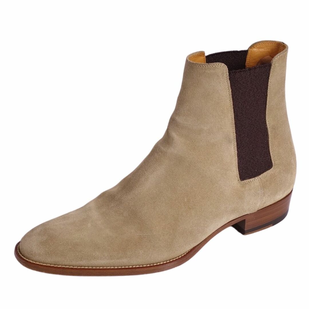 SAINT LAURENT - サンローラン パリ SAINT LAURENT PARIS ブーツ