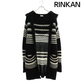 SAINT LAURENT（カーディガン）のフリマアイテム一覧