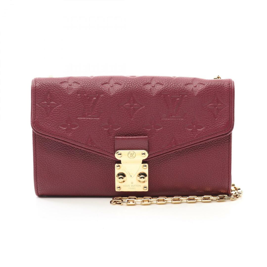 ルイ・ヴィトン LOUIS VUITTON ポシェットサンジェルマン ショルダー