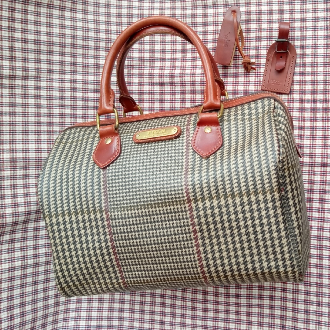 POLO RALPH LAUREN - 美品 Polo Ralph Lauren ラルフローレン ミニ