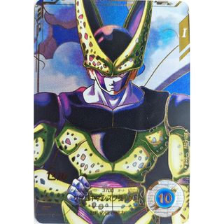 ドラゴンボール - SDV4-034セルパラレルドラゴンボールスーパー