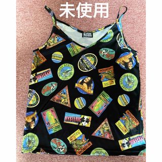 HYSTERIC GLAMOUR（キャミソール）のフリマアイテム一覧