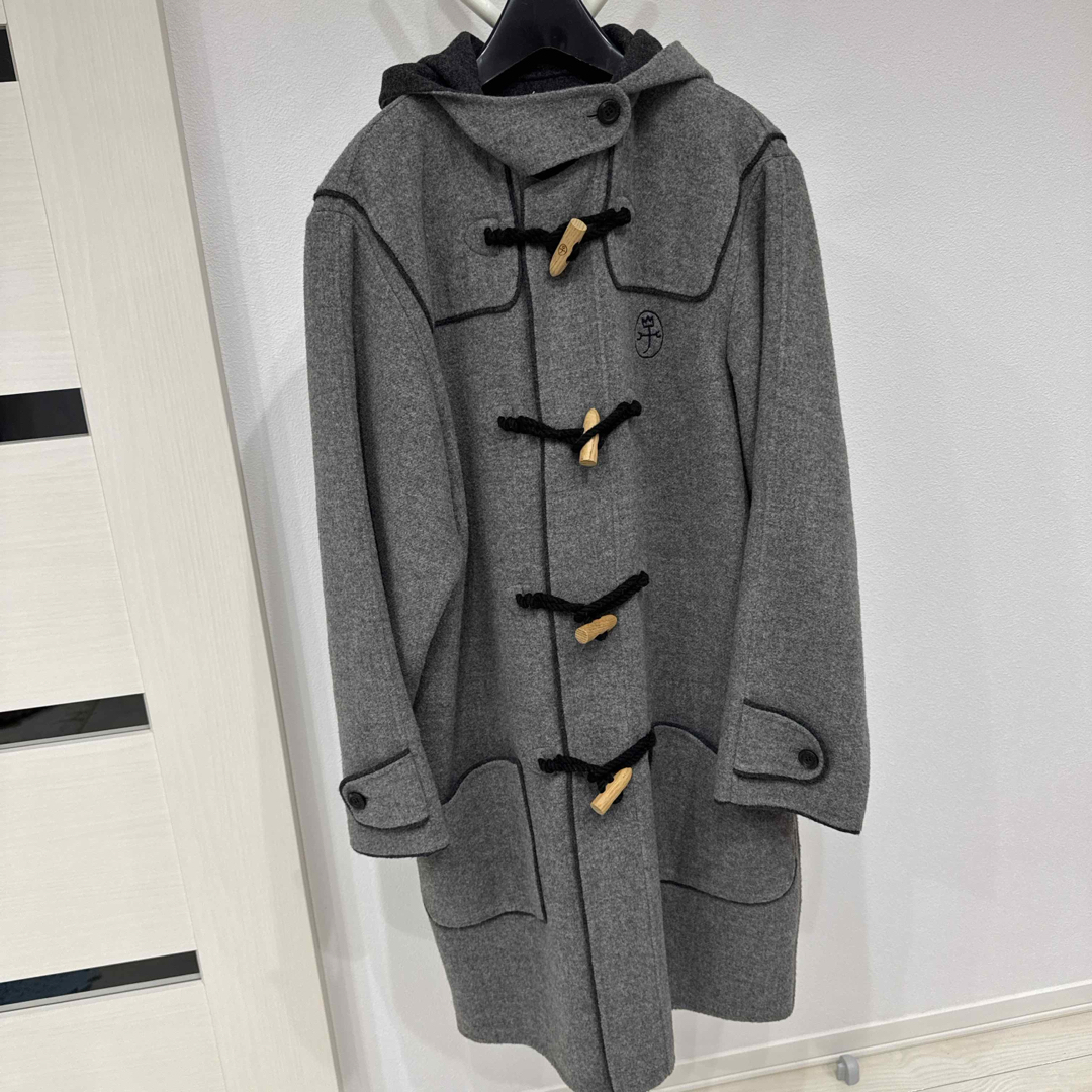 CASTELBAJAC - CASTELBAJAC ダッフルコートの通販 by 音's shop