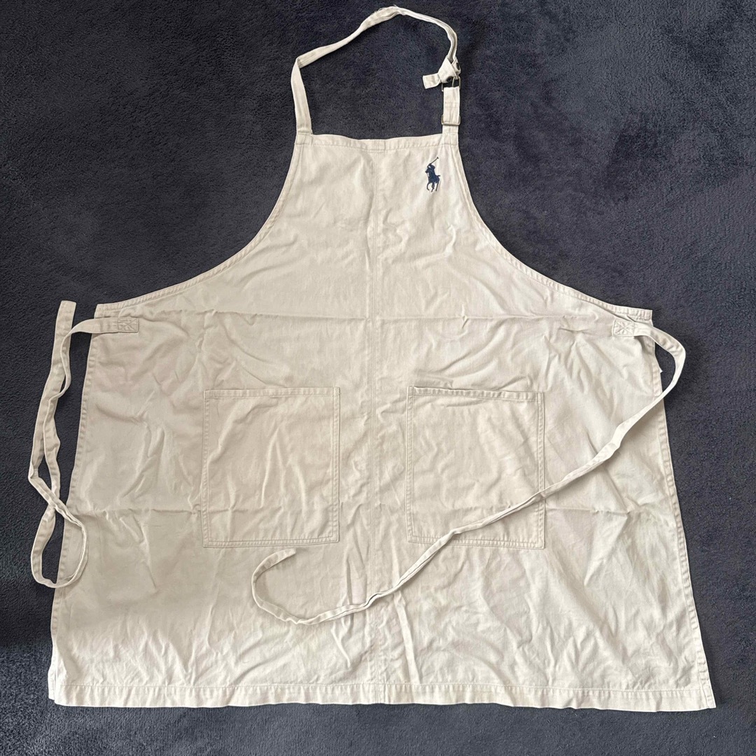 Ralph Lauren - ラルフローレン エプロンの通販 by ショコラ's shop